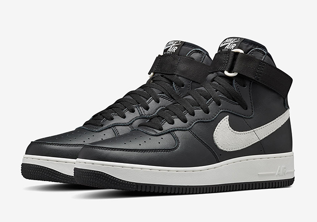 af1 qs black white