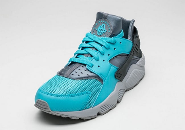 Nike Air Huarache Beta Blue