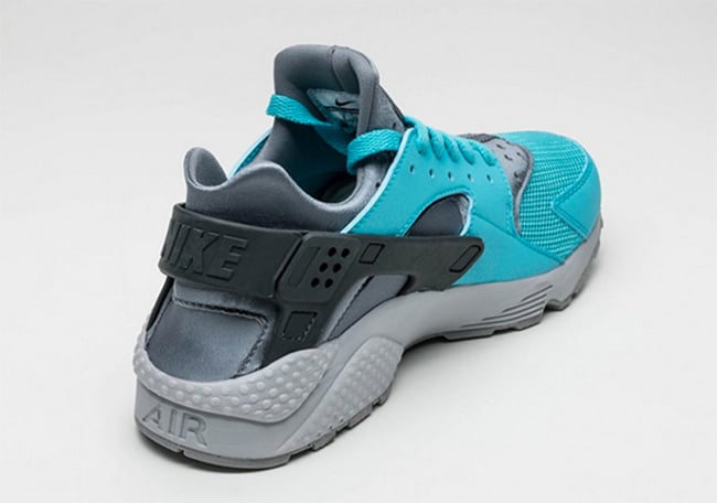 Nike Air Huarache Beta Blue