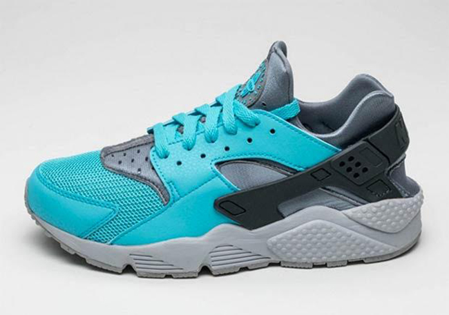 Nike Air Huarache Beta Blue