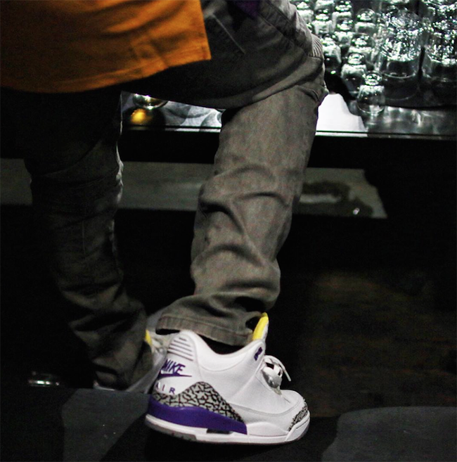 jordan 3 kobe