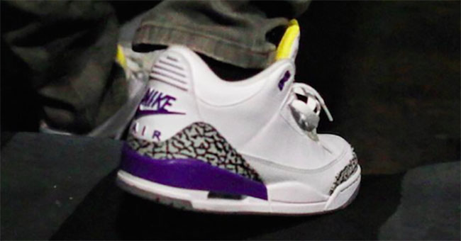 air jordan 3 kobe bryant