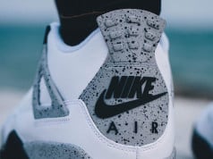 High Heels 43 Heeled High Tops