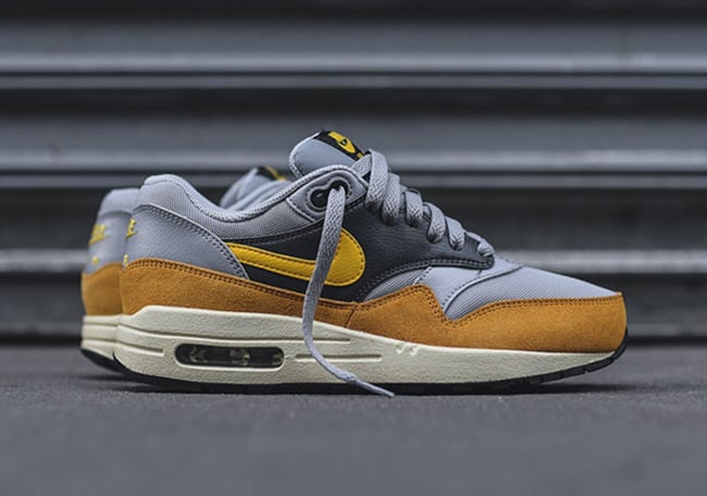 Nike Air Max 1 ‘Gold Leaf’