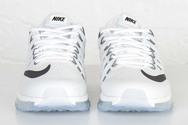 white air max 2016