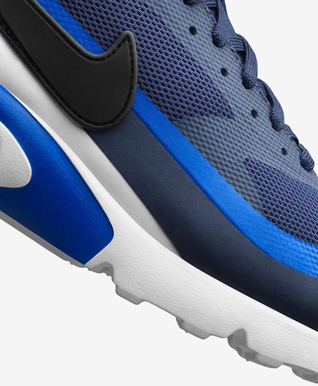 Nike Air Max BW Ultra Midnight Navy