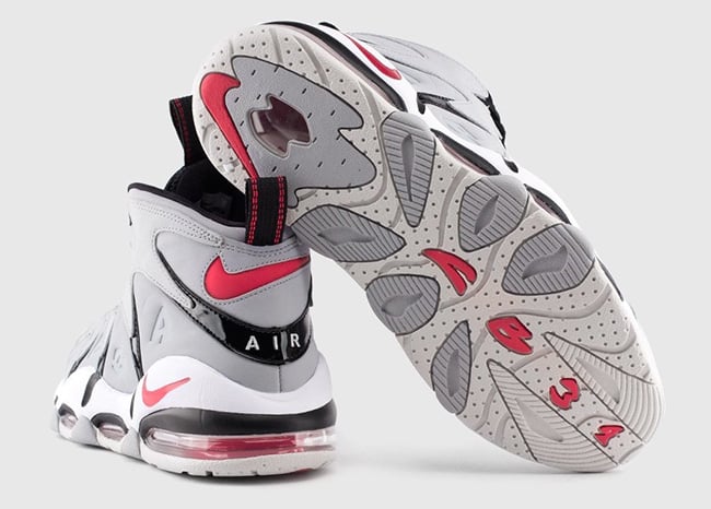 Nike Air Max CB 34 Wolf Grey