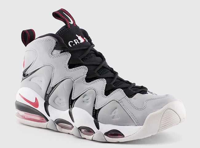 Nike Air Max CB 34 ‘Wolf Grey’