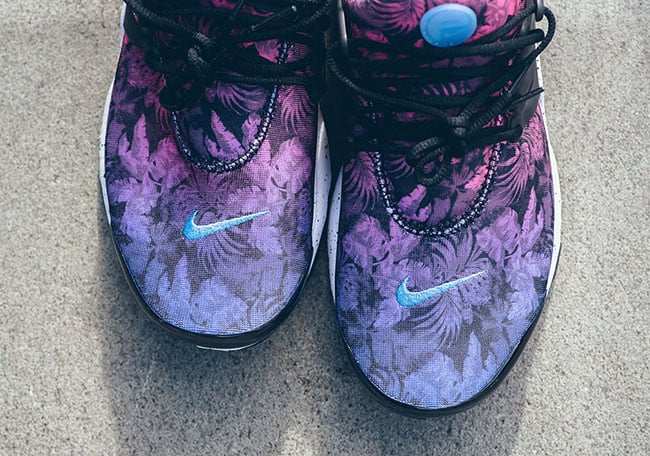 Nike Air Presto GPX Tropical Floral