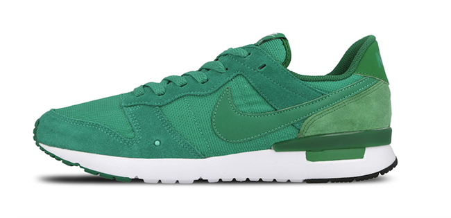 Nike Archive 83 Lucid Green White