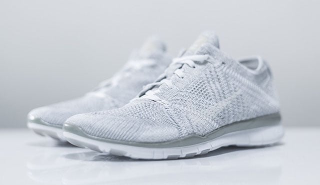 nike free tr flyknit 5