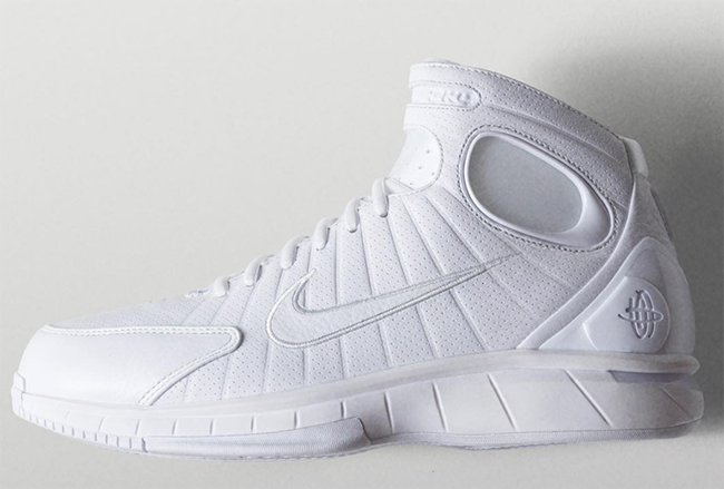 Nike Huarache 2K4 FTB