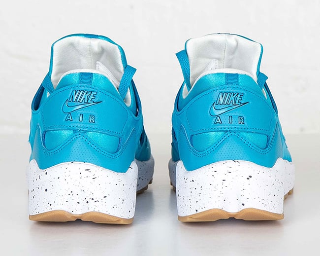 Nike Huarache International Blue Lagoon