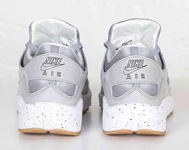 Nike Huarache International Wolf Grey