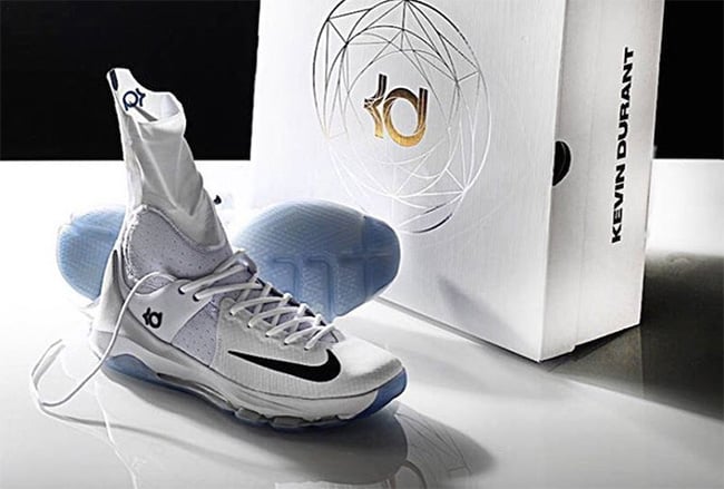 nike kd 8 elite