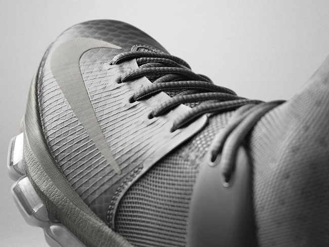 Nike KD 8 Elite Grey