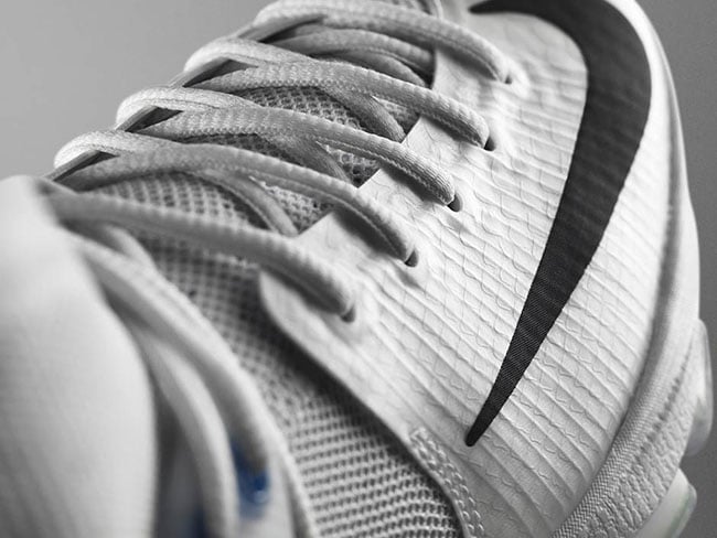 Nike KD 8 Elite White