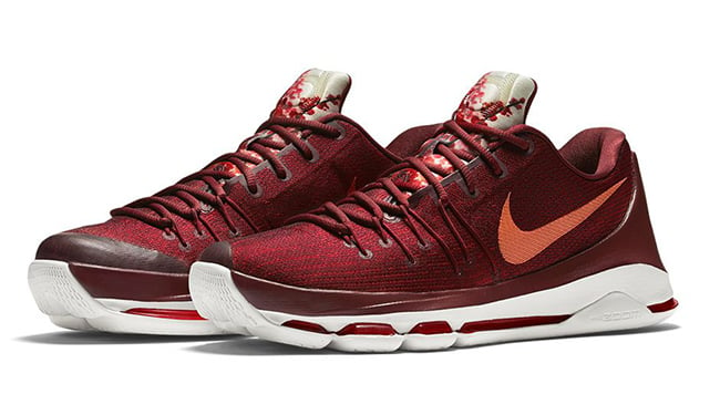 Nike KD 8 Perseverance