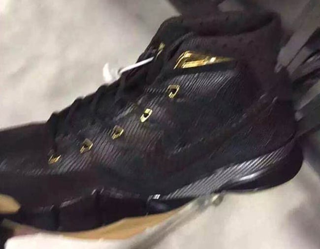 Is the Nike Kobe 1 Set to Retro?