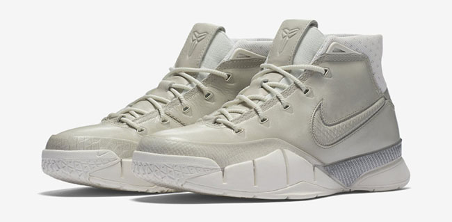 Nike Kobe 1 FTB Black Mamba Pack