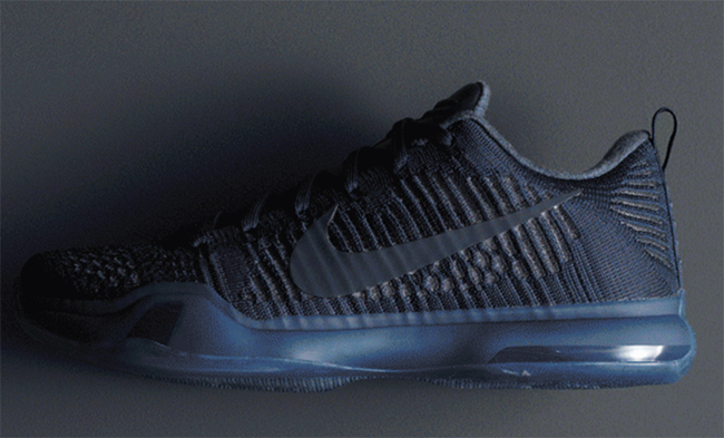 Nike Kobe 10 FTB