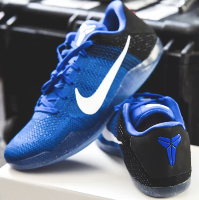 kobe duke shoes