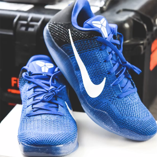 duke kobe shoes