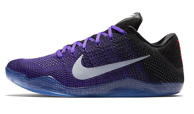 Nike Kobe 11 Eulogy Release Date