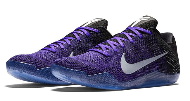 Nike Kobe 11 ‘Eulogy’ Release Date