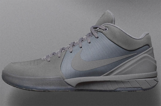 Nike Kobe 4 FTB