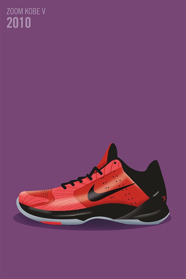 Nike Kobe 5 All Star