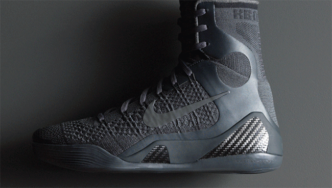 Nike Kobe 9 Elite FTB