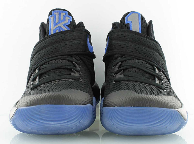 kyrie 2 duke