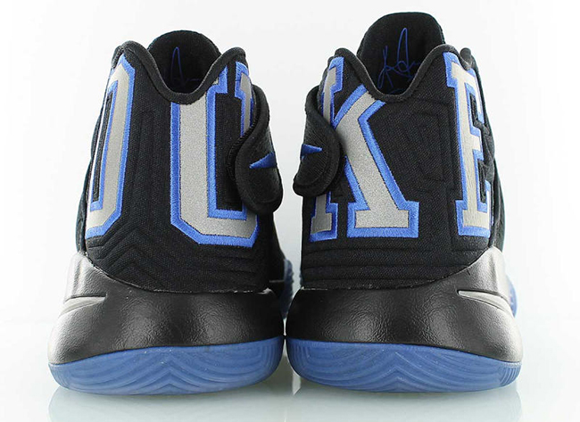 kyrie 2 duke shoes