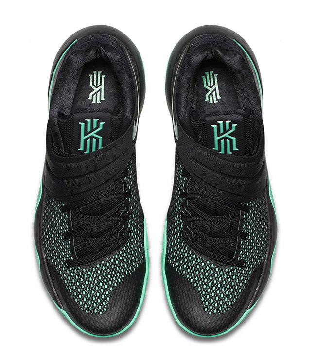 kyrie 2 oke