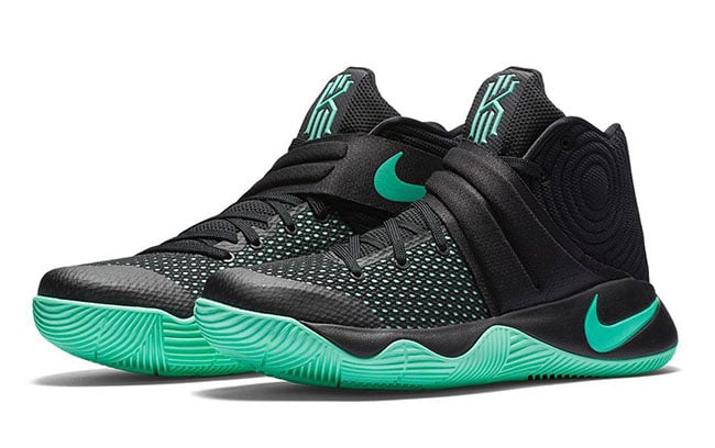 Nike Kyrie 2 ‘Kyrie-Oke’ Releases Tomorrow