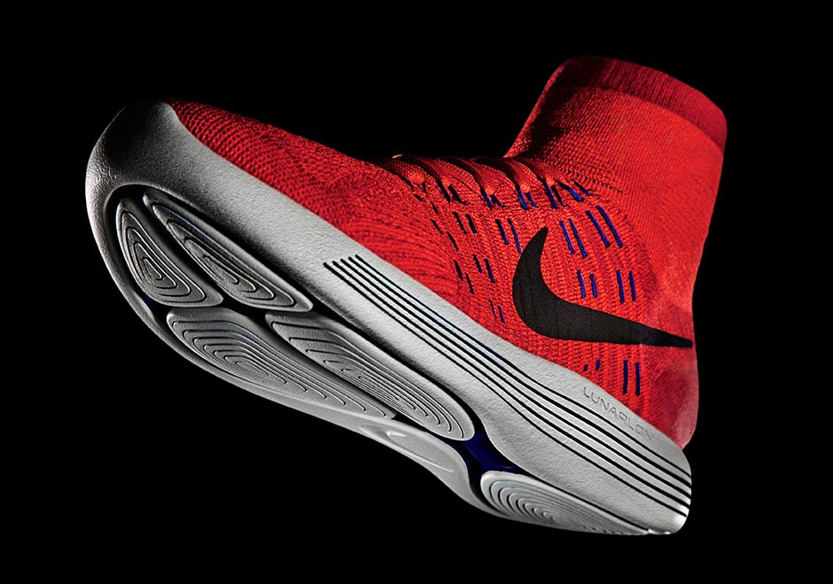 Nike LunarEpic Flyknit Releases