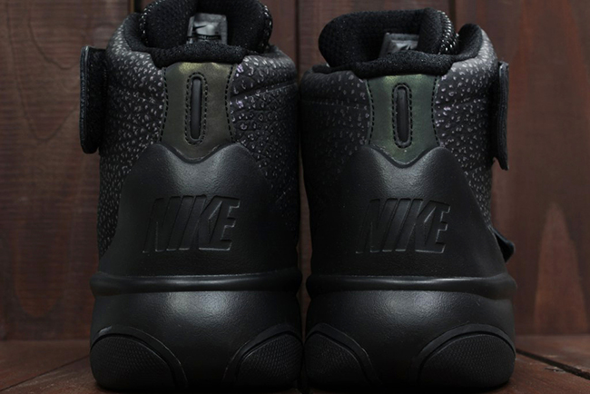 Nike Marxman All Star Black