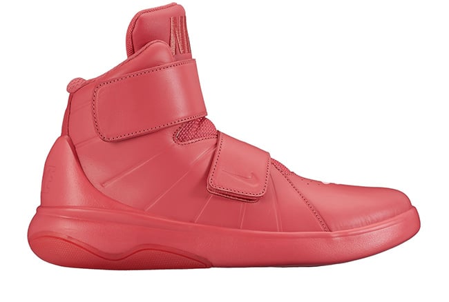 nike marxman red