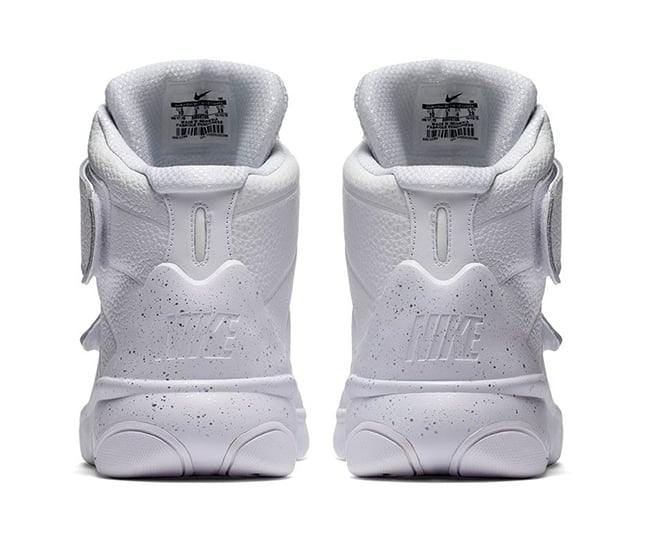 Nike Marxman White Northern Lights All Star