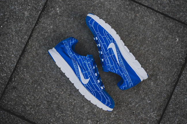Nike Mayfly 2016 Retro
