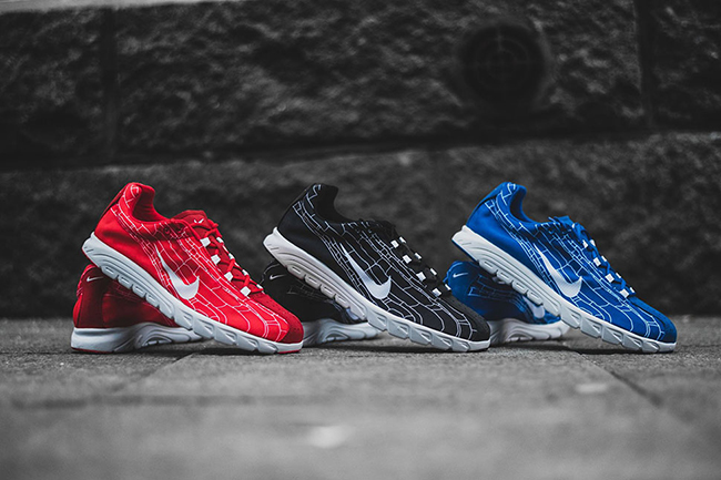 Nike Mayfly 2016 Retro