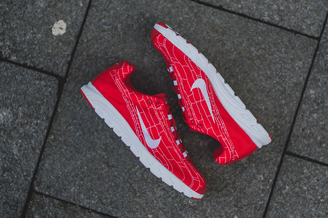 Nike Mayfly 2016 Retro
