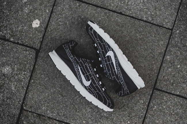 Nike Mayfly 2016 Retro