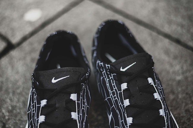 Nike Mayfly 2016 Retro