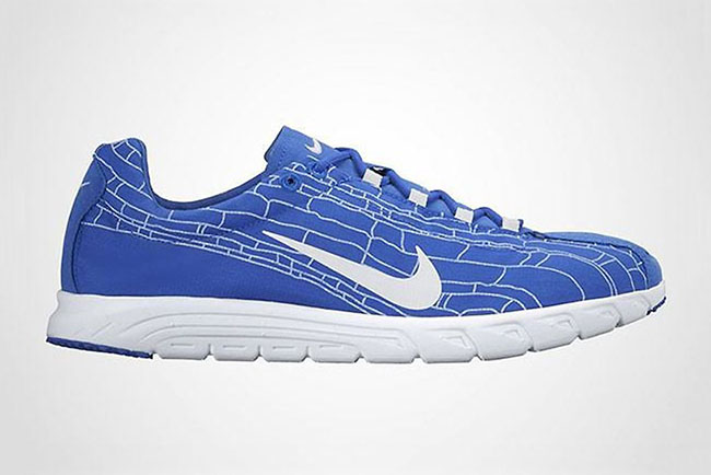 Nike Mayfly Retro 2016 Blue