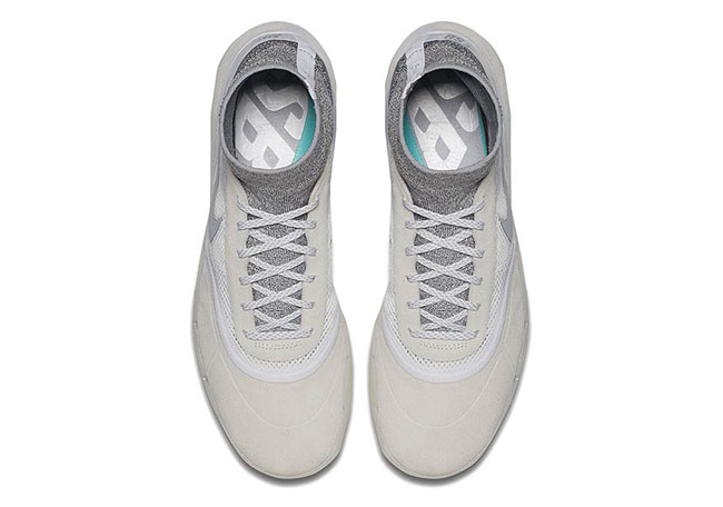 Nike SB Hyperfeel Koston 3 White