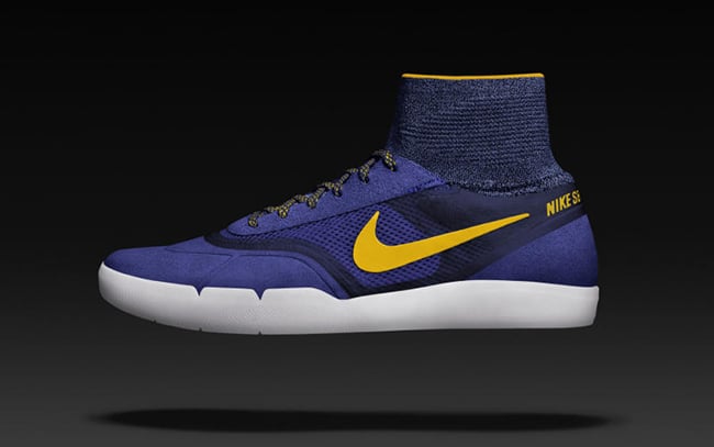 Nike SB Koston 3 Release