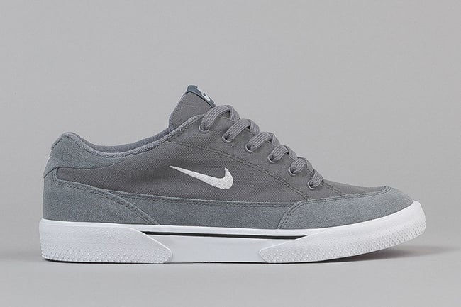 Nike SB Zoom GTS Cool Grey