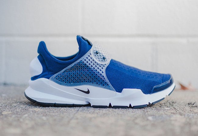 Nike Sock Dart ‘Midnight Navy’